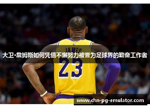大卫·詹姆斯如何凭借不懈努力被誉为足球界的勤奋工作者 大卫·詹姆斯如何凭借不懈努力被誉为足球界的勤奋工作者
