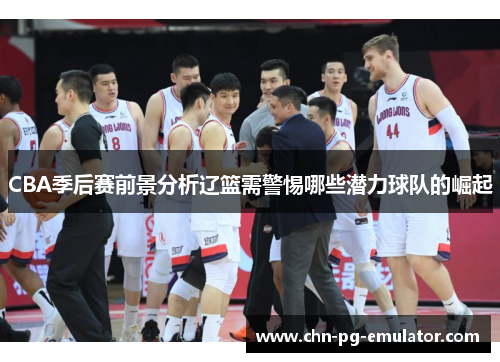 CBA季后赛前景分析辽篮需警惕哪些潜力球队的崛起