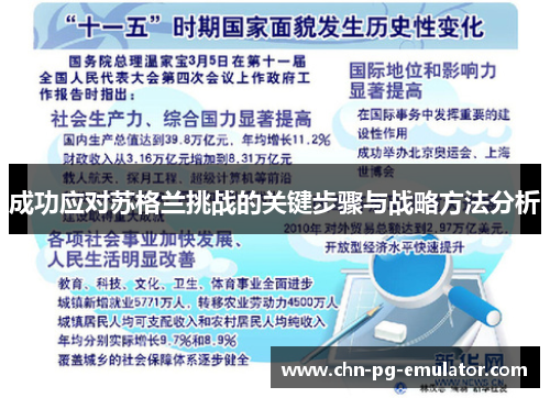 成功应对苏格兰挑战的关键步骤与战略方法分析 成功应对苏格兰挑战的关键步骤与战略方法分析