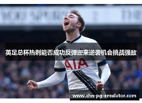 英足总杯热刺能否成功反弹迎来逆袭机会挑战强敌 英足总杯热刺能否成功反弹迎来逆袭机会挑战强敌