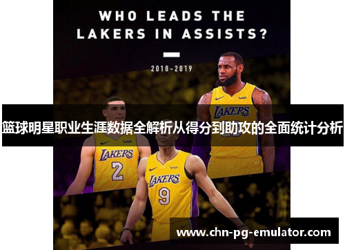 篮球明星职业生涯数据全解析从得分到助攻的全面统计分析 篮球明星职业生涯数据全解析从得分到助攻的全面统计分析